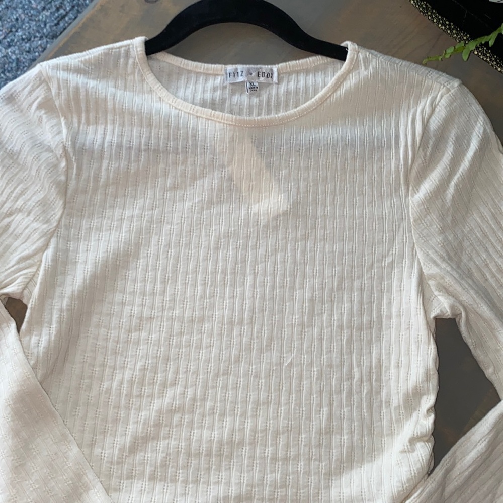Cute Layering Top!